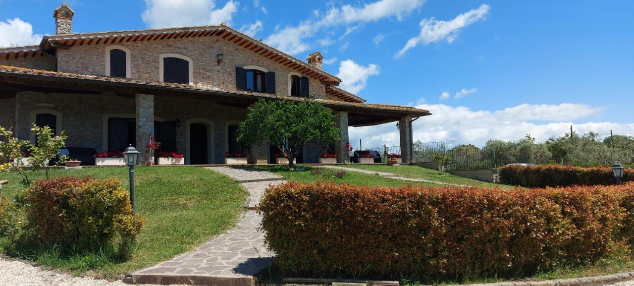 Villa Klinai Cerveteri Extérieur photo