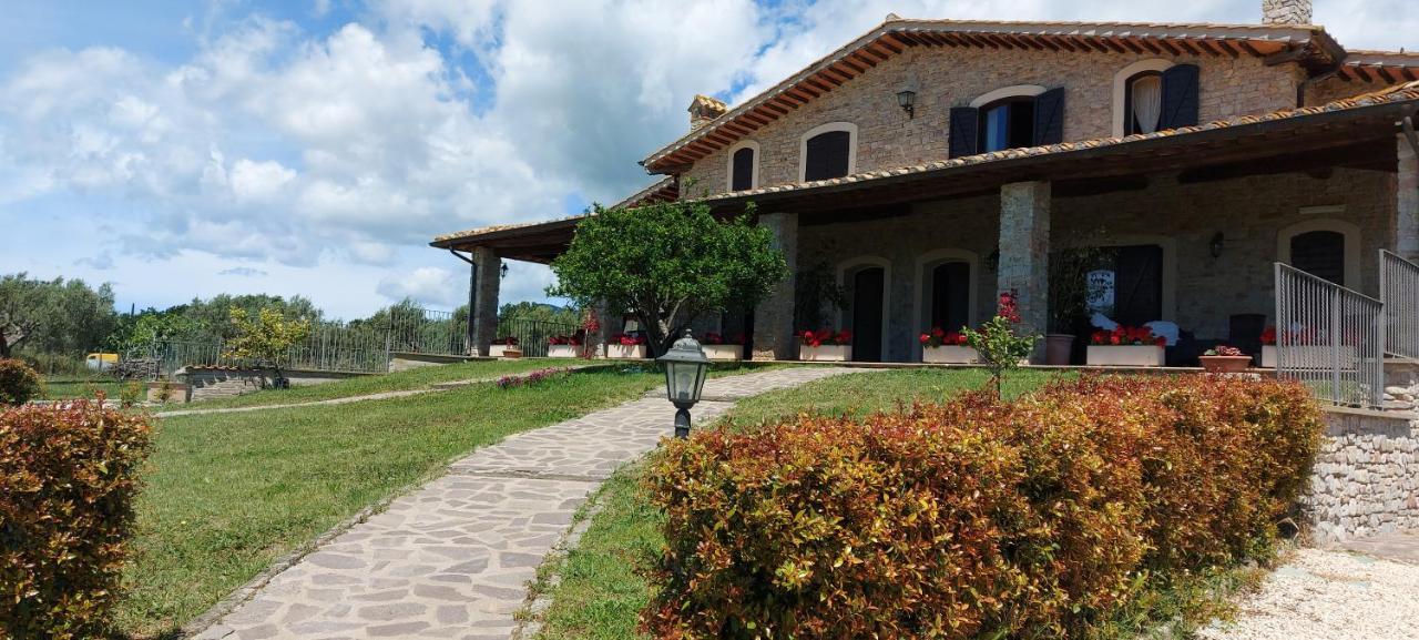 Villa Klinai Cerveteri Extérieur photo