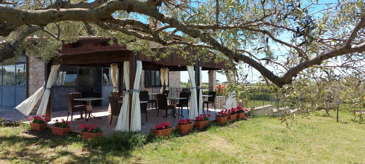 Villa Klinai Cerveteri Extérieur photo