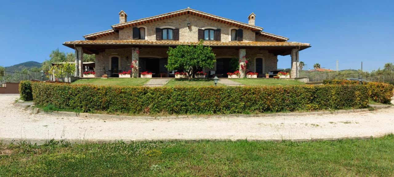 Villa Klinai Cerveteri Extérieur photo