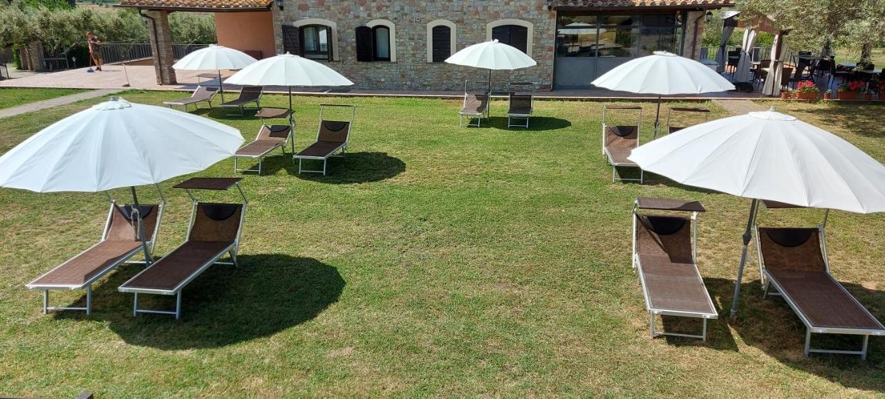 Villa Klinai Cerveteri Extérieur photo