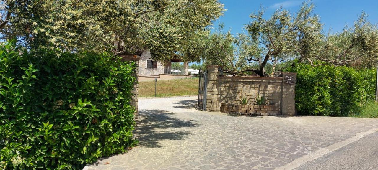 Villa Klinai Cerveteri Extérieur photo
