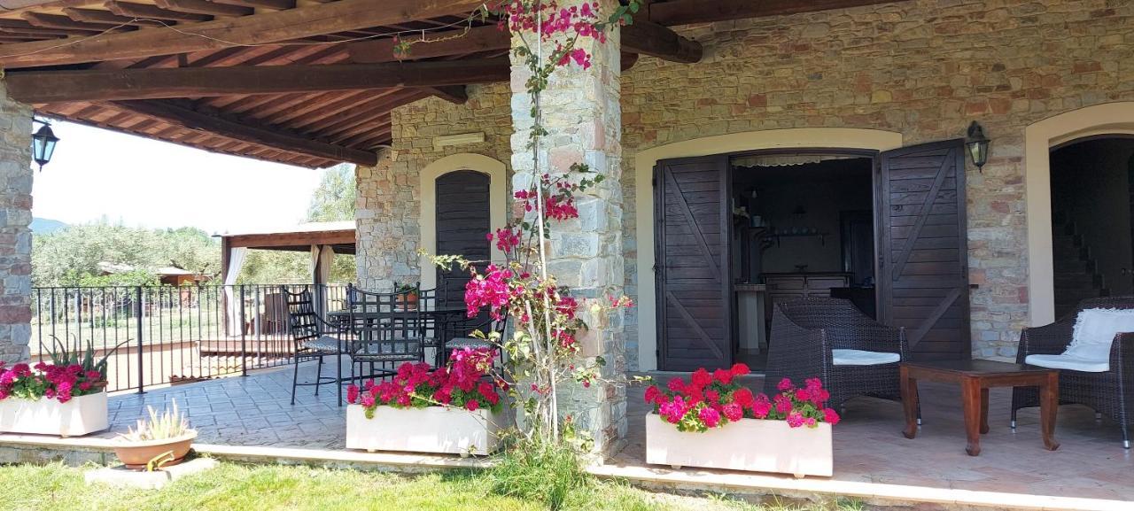 Villa Klinai Cerveteri Extérieur photo