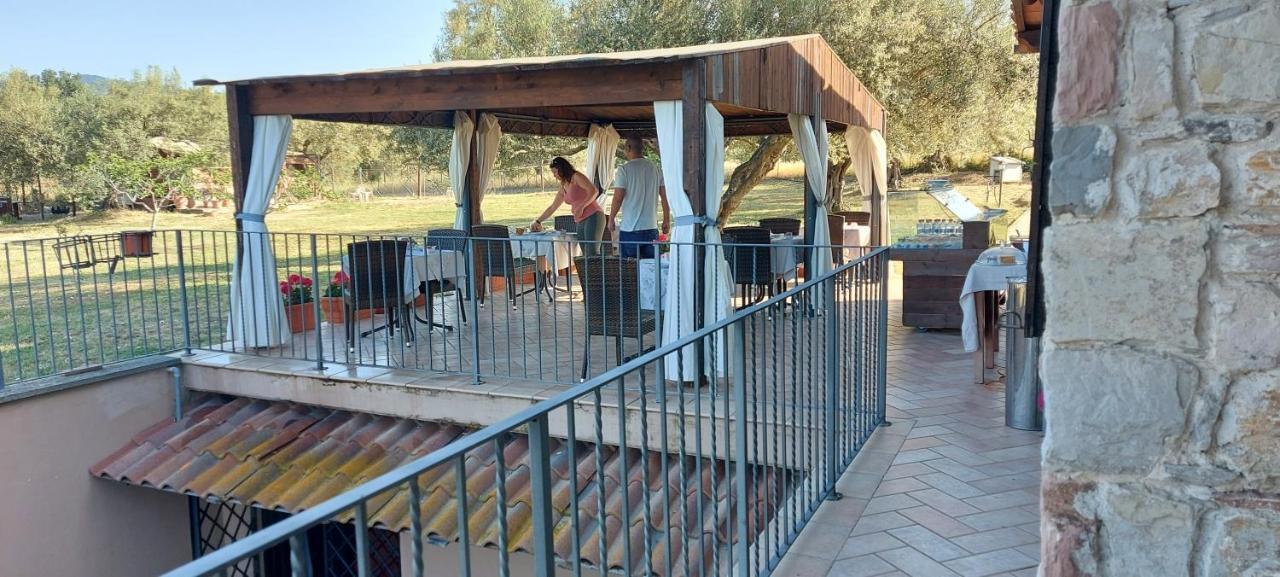 Villa Klinai Cerveteri Extérieur photo