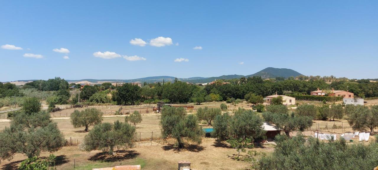 Villa Klinai Cerveteri Extérieur photo