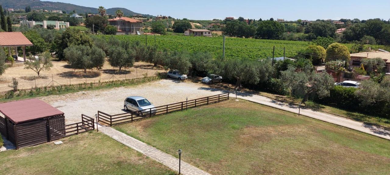 Villa Klinai Cerveteri Extérieur photo