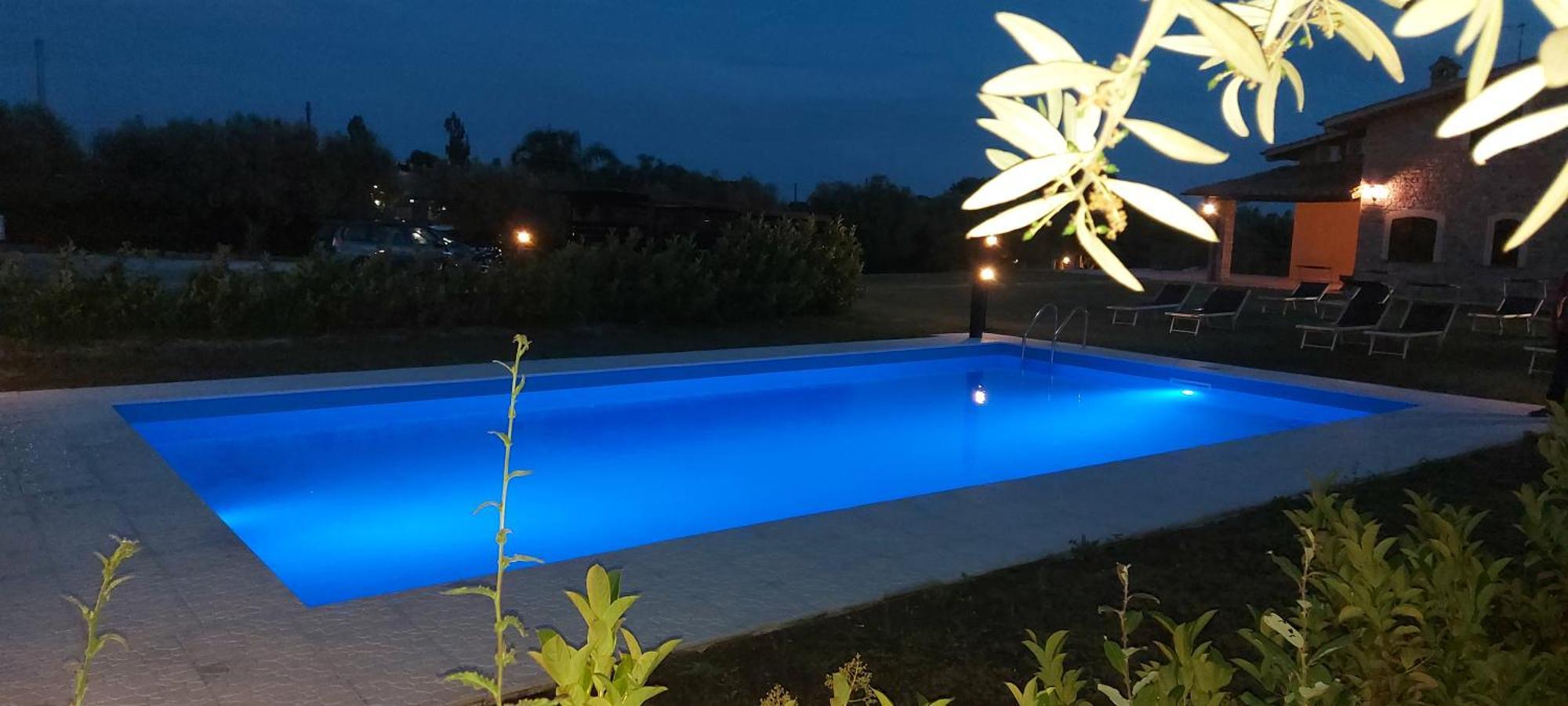 Villa Klinai Cerveteri Extérieur photo