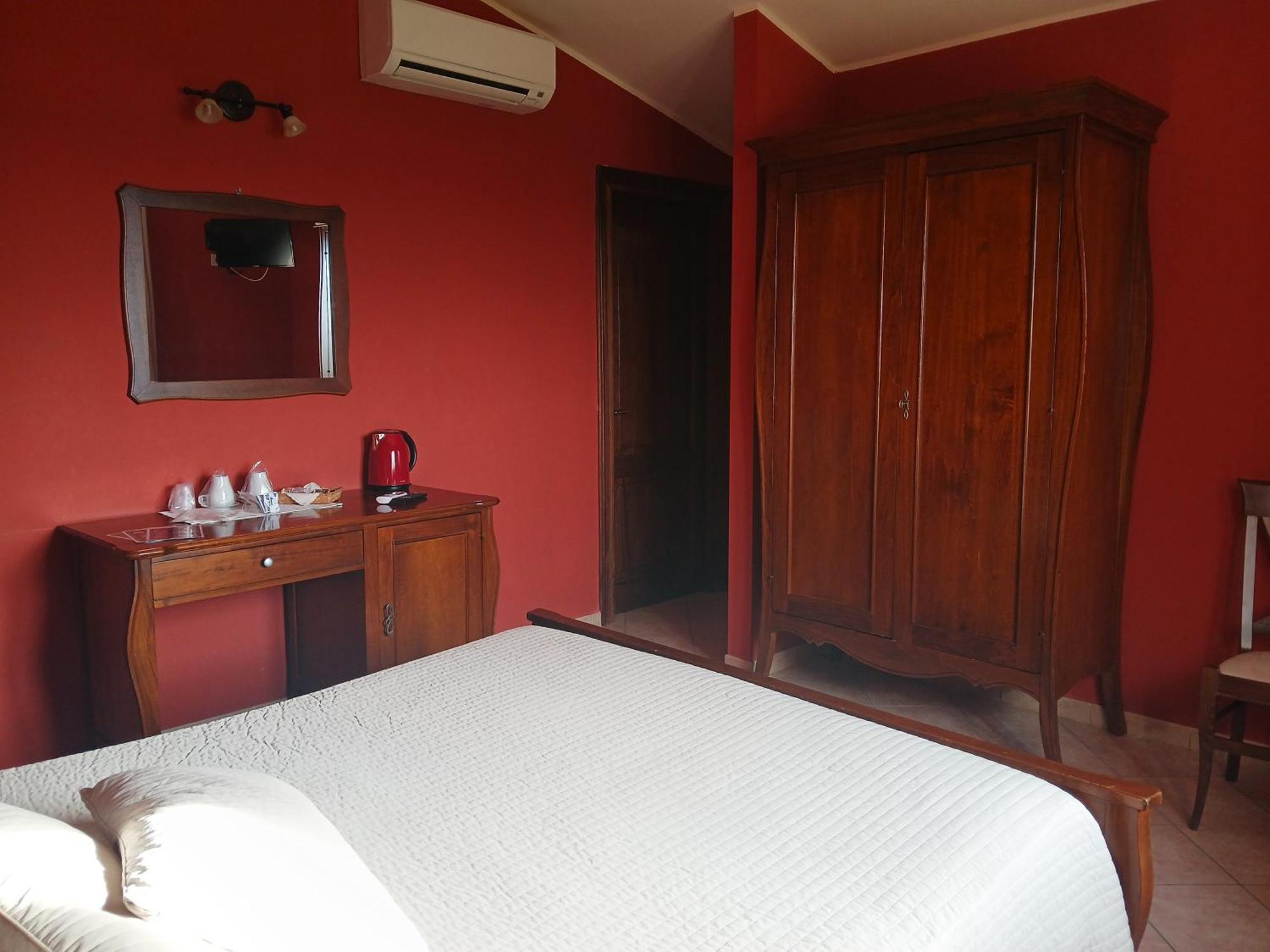 Villa Klinai Cerveteri Extérieur photo
