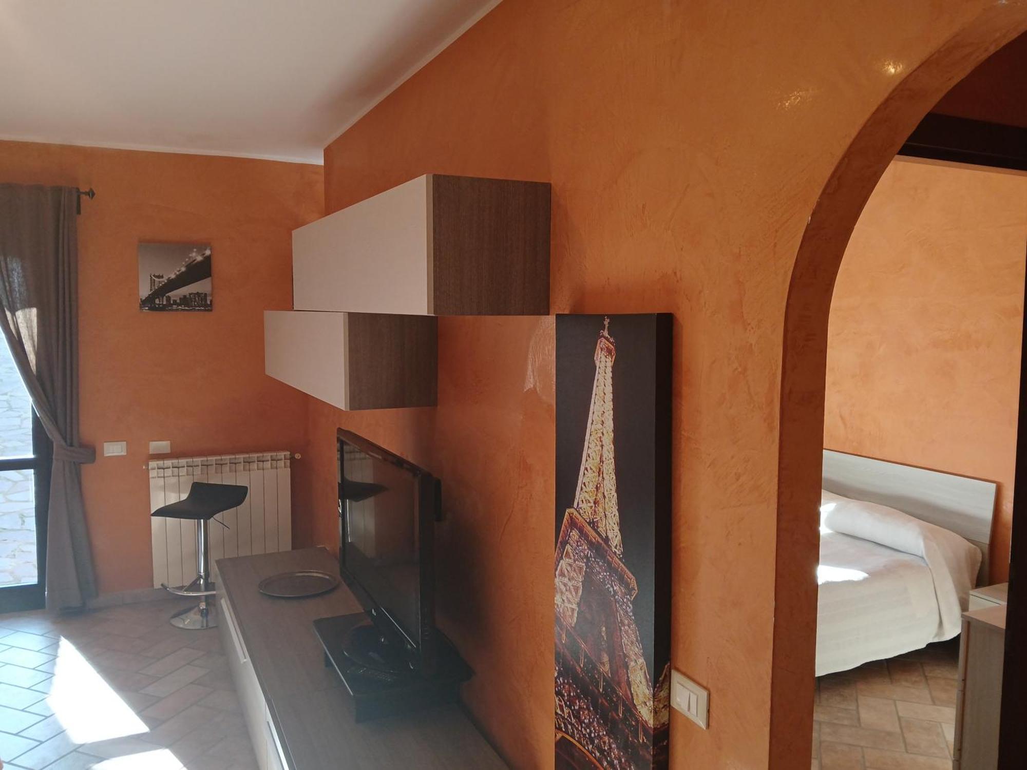 Villa Klinai Cerveteri Extérieur photo