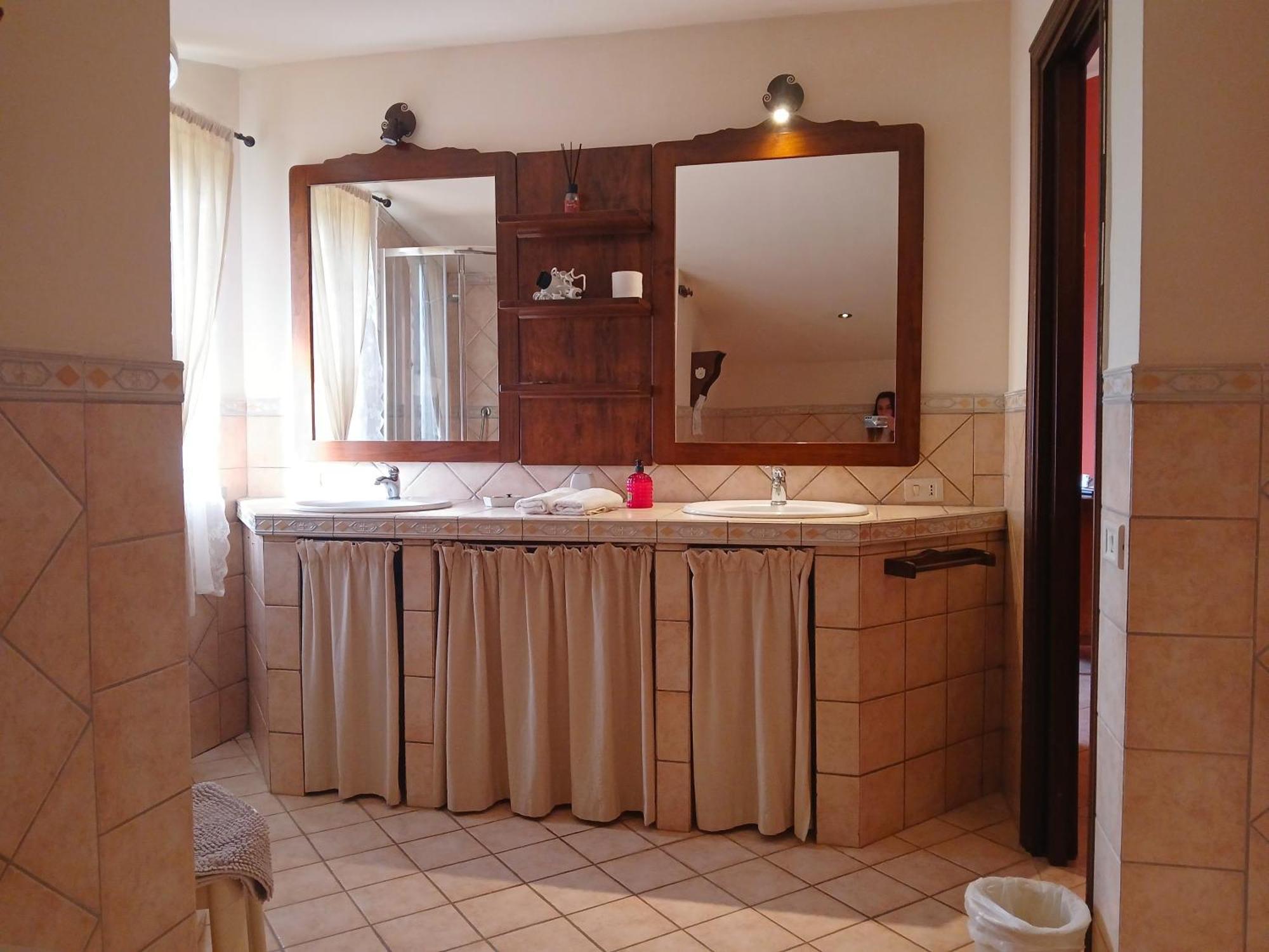 Villa Klinai Cerveteri Extérieur photo