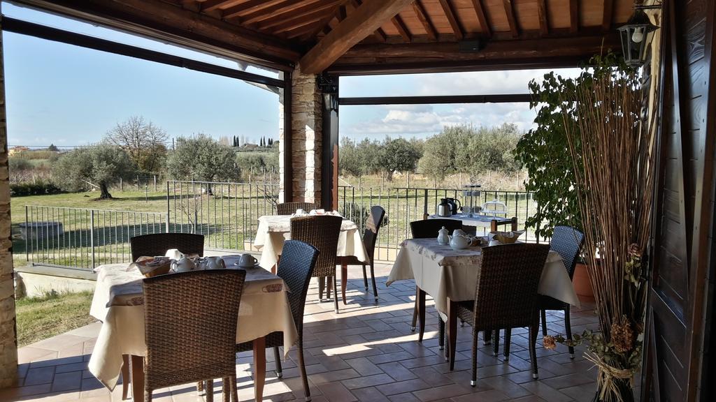 Villa Klinai Cerveteri Extérieur photo