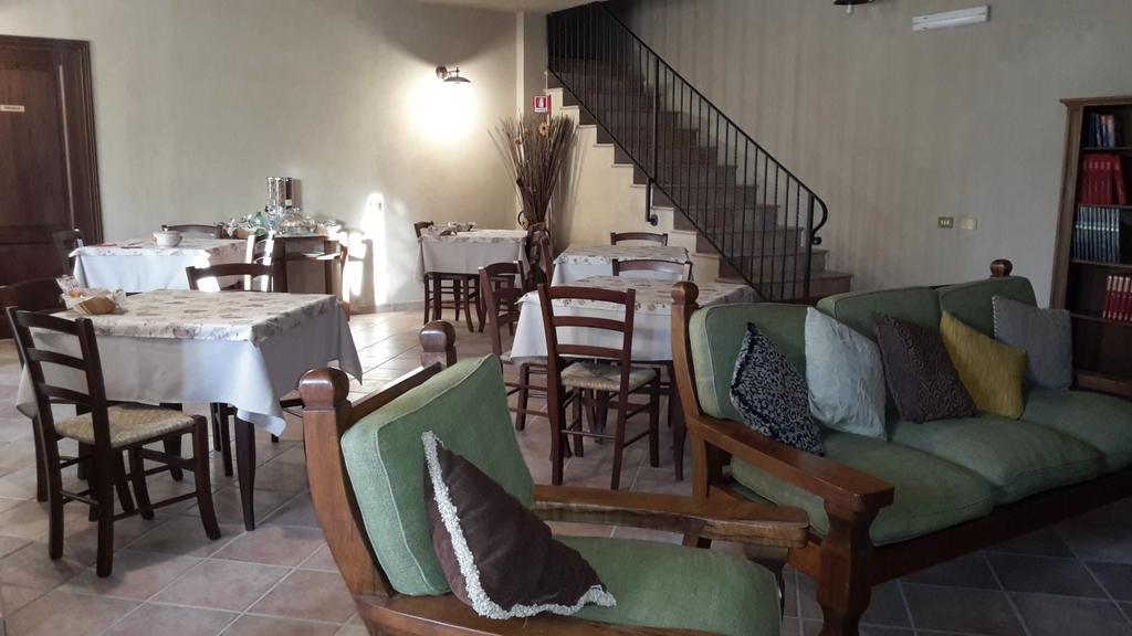 Villa Klinai Cerveteri Extérieur photo