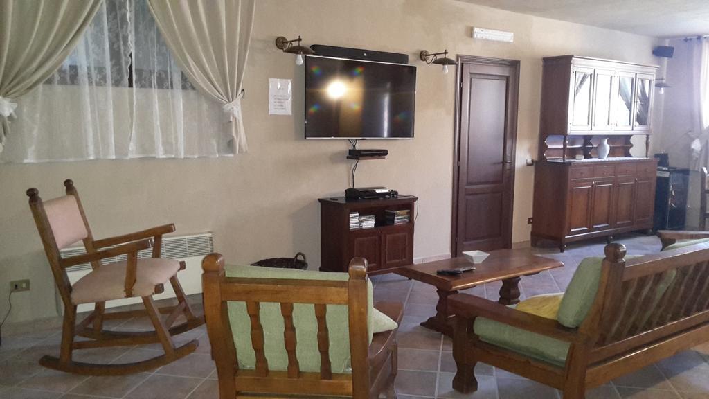 Villa Klinai Cerveteri Extérieur photo