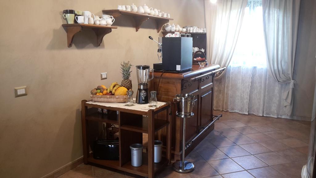 Villa Klinai Cerveteri Extérieur photo