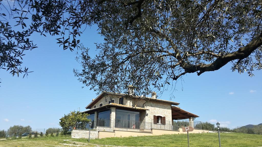 Villa Klinai Cerveteri Extérieur photo