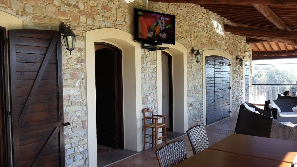 Villa Klinai Cerveteri Extérieur photo