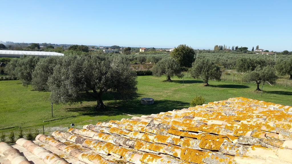 Villa Klinai Cerveteri Extérieur photo