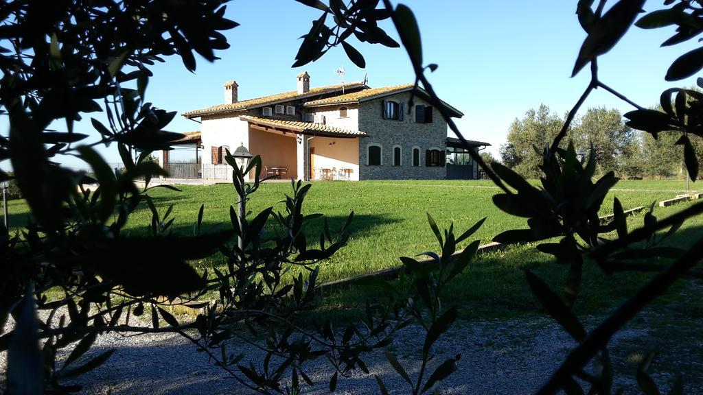 Villa Klinai Cerveteri Extérieur photo