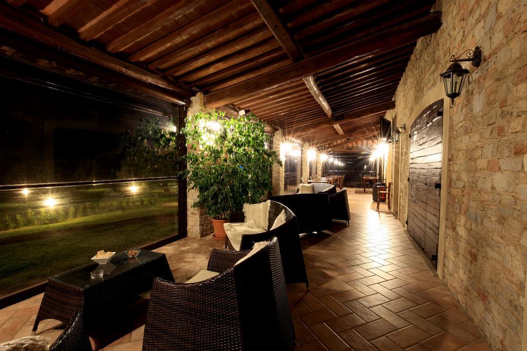 Villa Klinai Cerveteri Extérieur photo