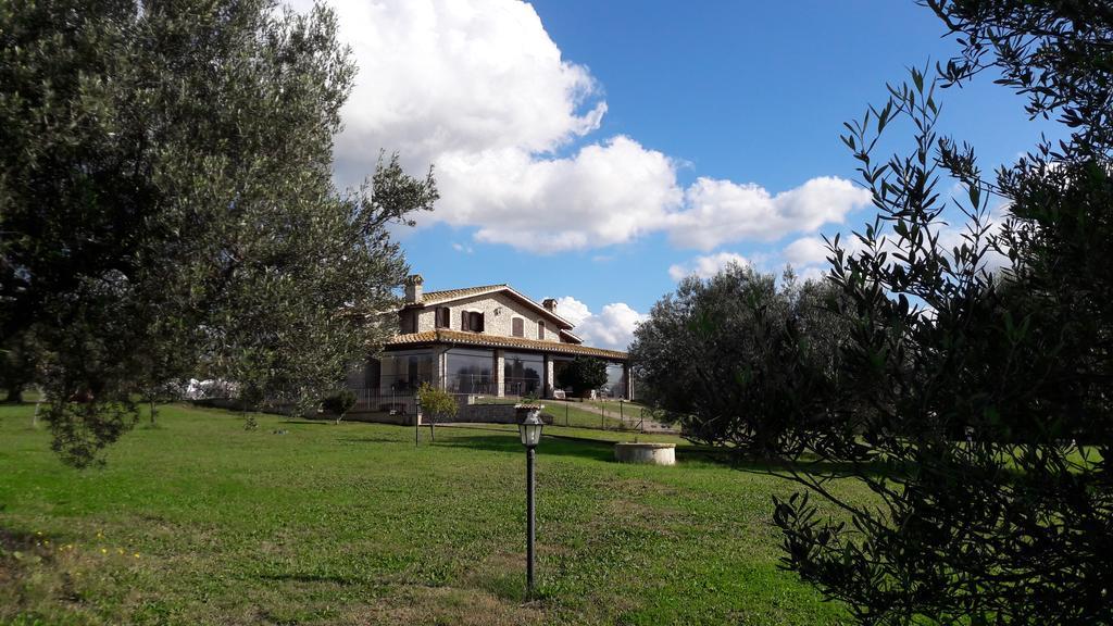 Villa Klinai Cerveteri Extérieur photo